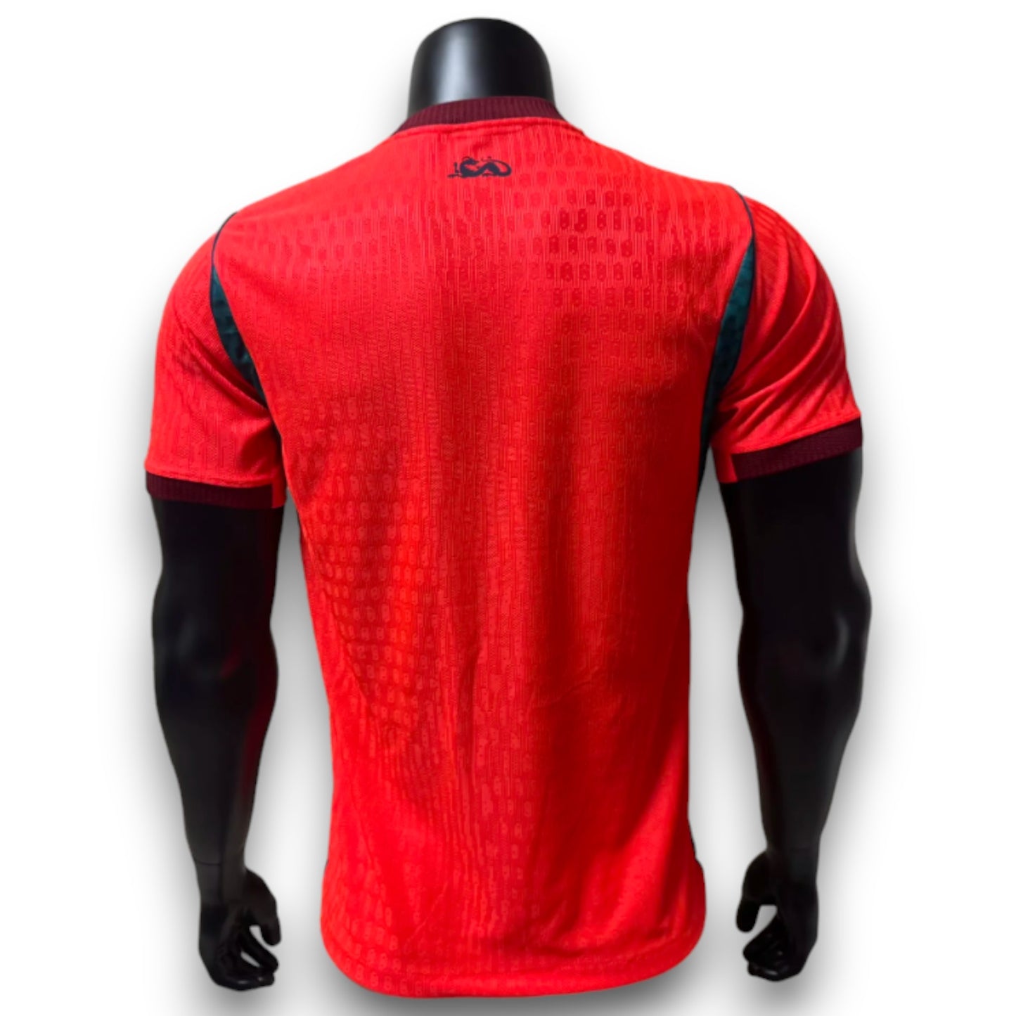 Camiseta China 2026-2027 Local - Version Pro Player