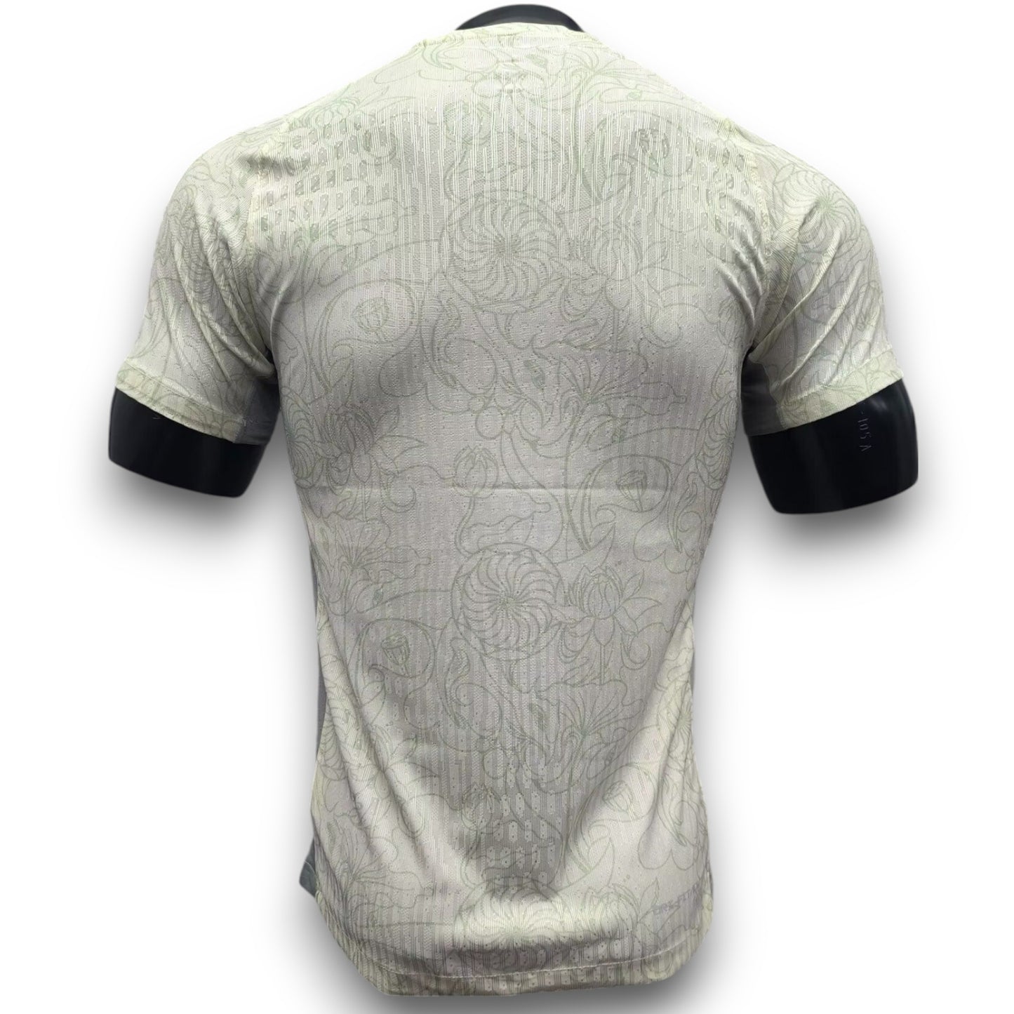 Camiseta China 2025-2026 Visitante - Version Pro Player (Copia)