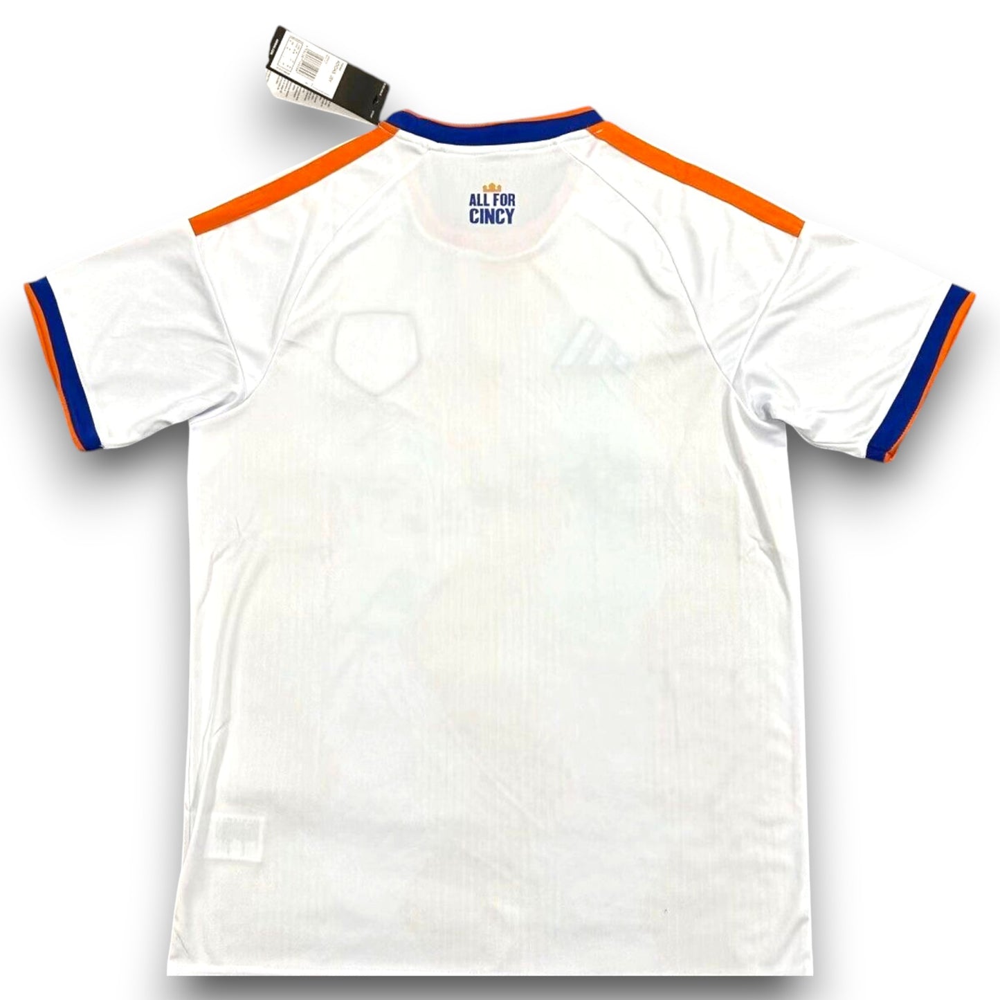 Camiseta Cincinnati 2026-2027 Local