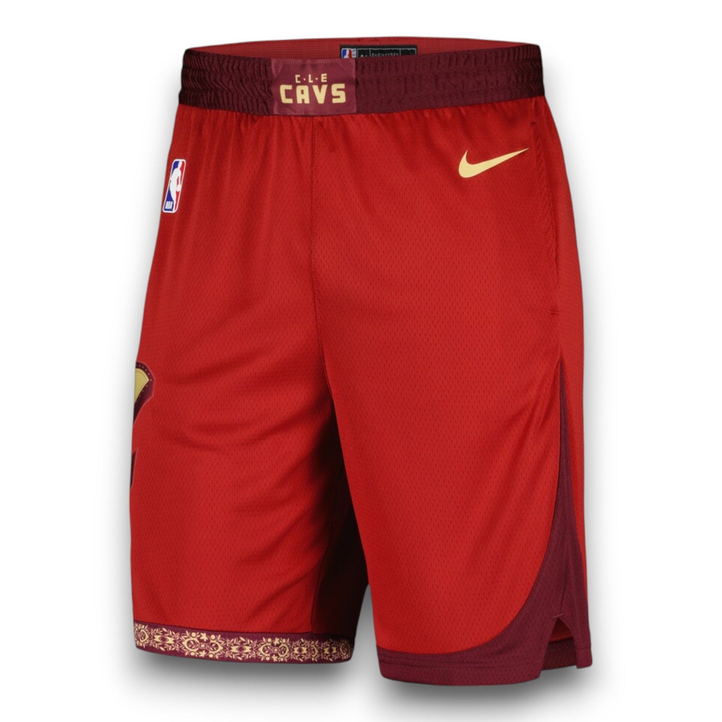 Pantalón Cleveland Cavaliers City Edition 2023-2024