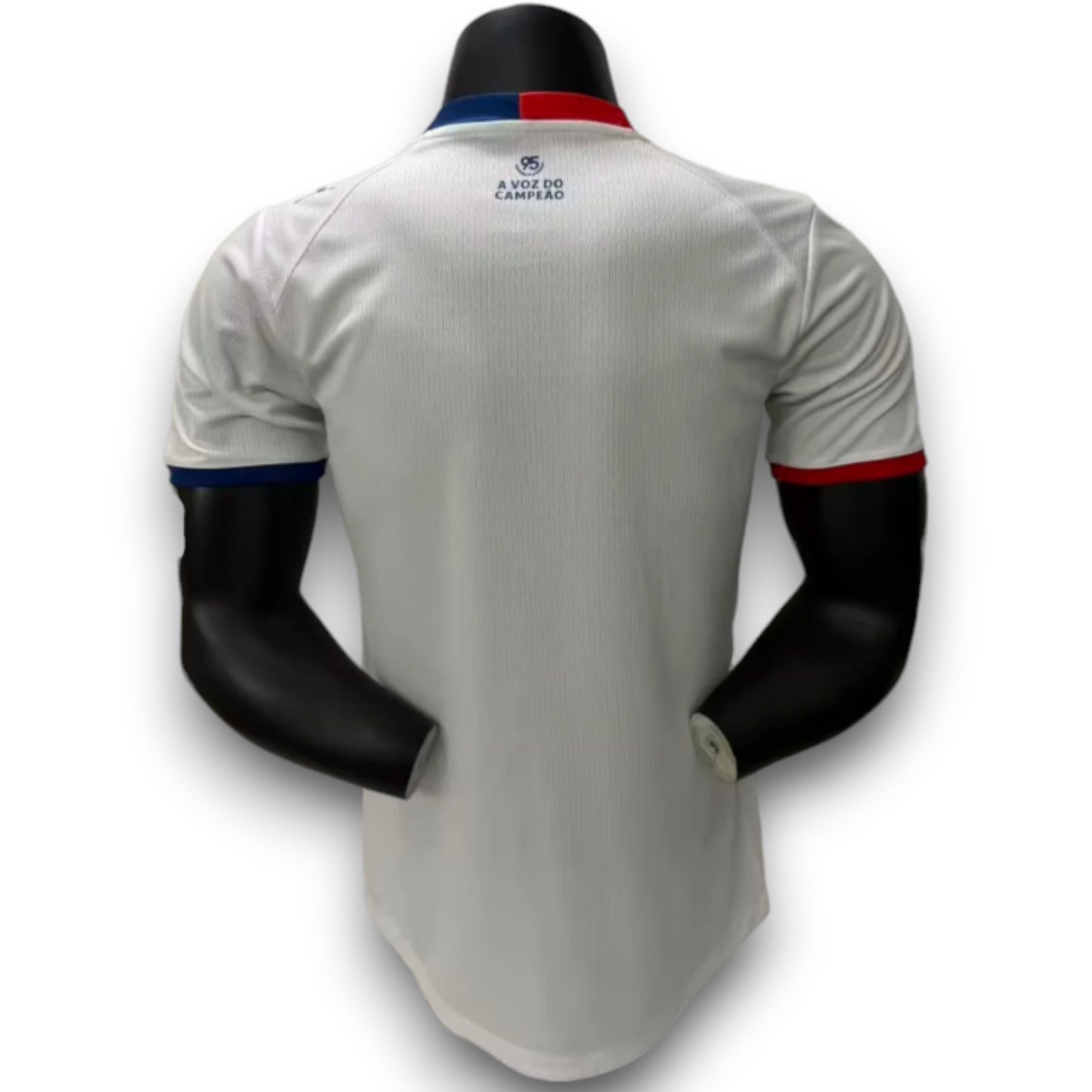 Camiseta Club Bahía 2026-2027 Local - Version Pro Player