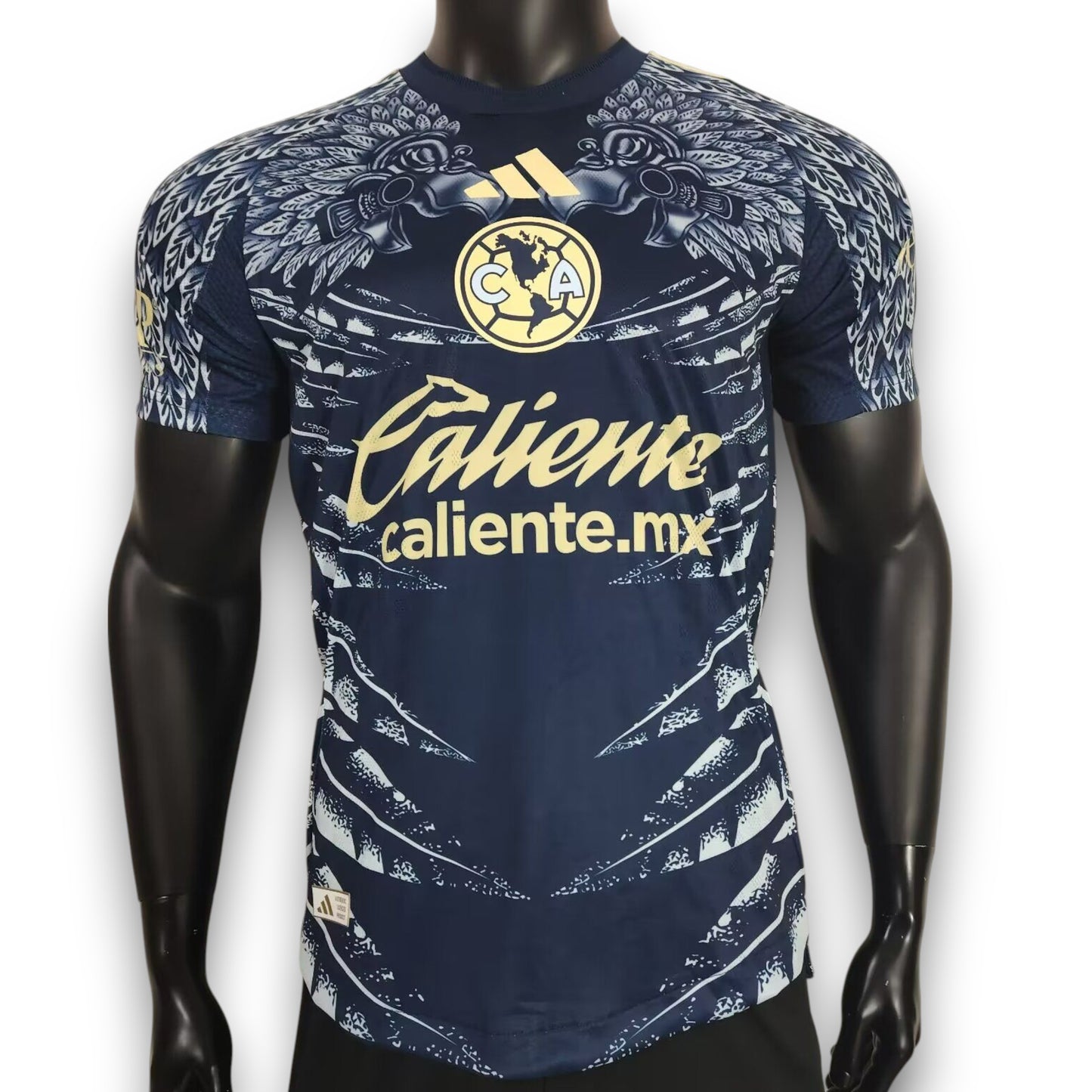 Camiseta Club America 2025-2026 Local