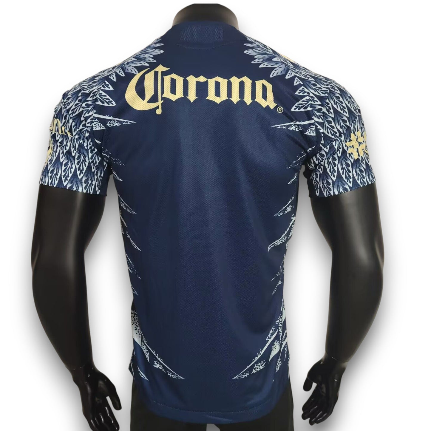 Camiseta Club America 2025-2026 Local