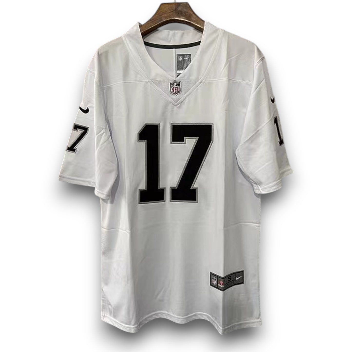 Camiseta NFL Las Vegas Raiders - Visitante
