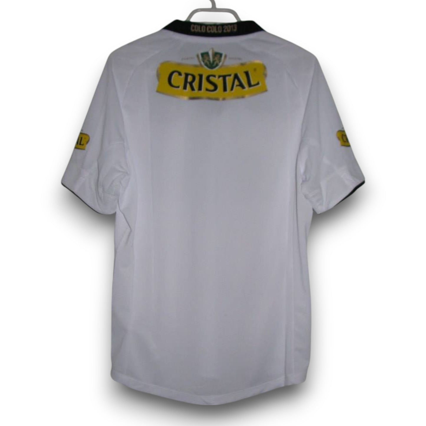 Camiseta Colo Colo 2013 Local