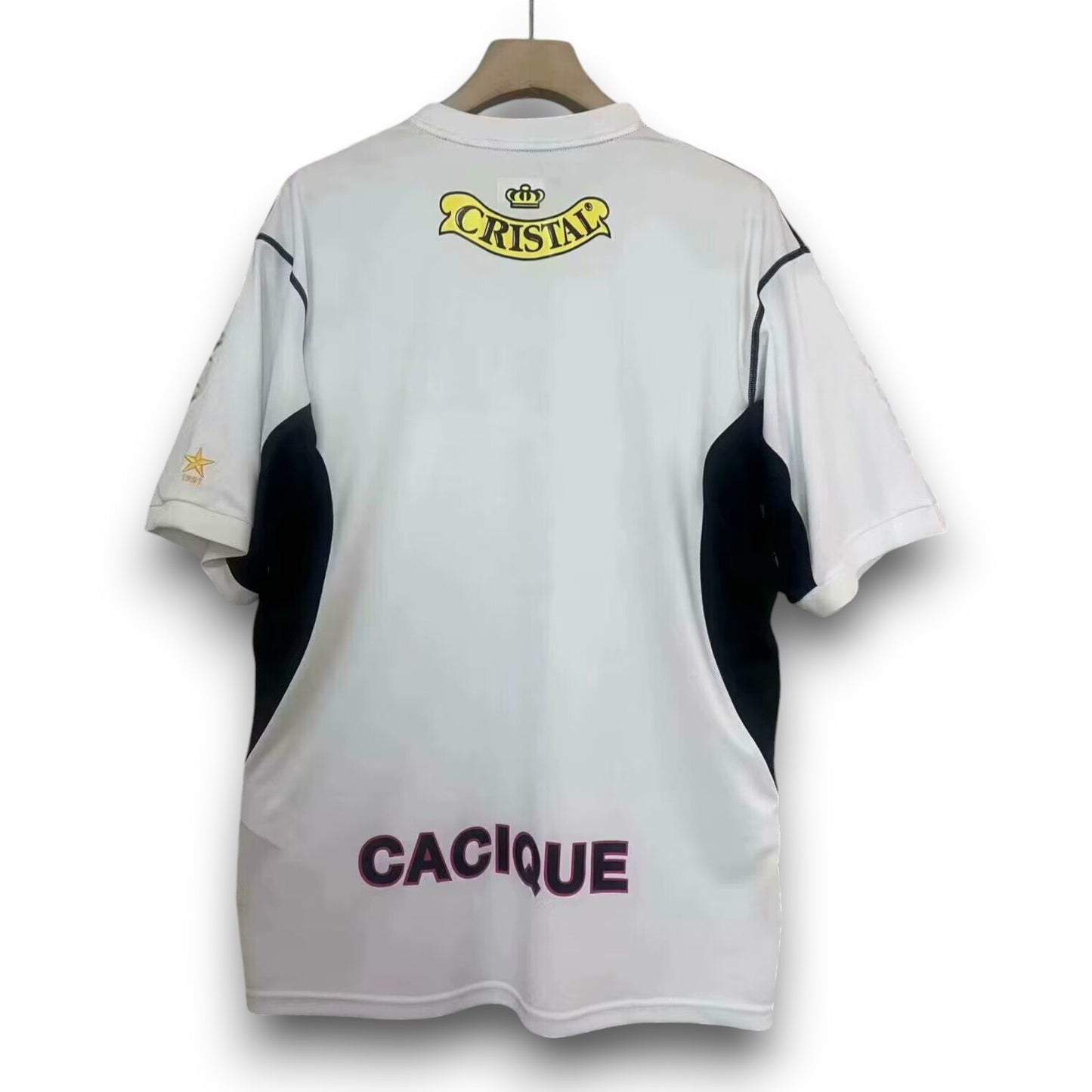 Camiseta Colo Colo 2003 Local
