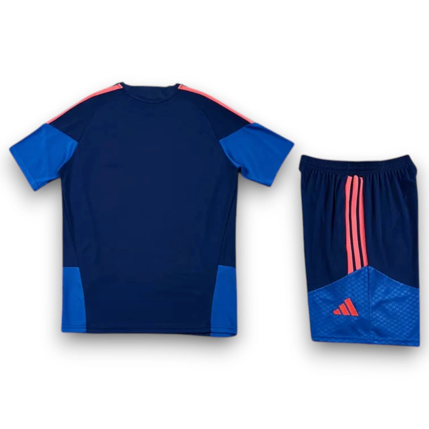 Conjunto Colombia 2026-2027 Visitante - Entrenamiento