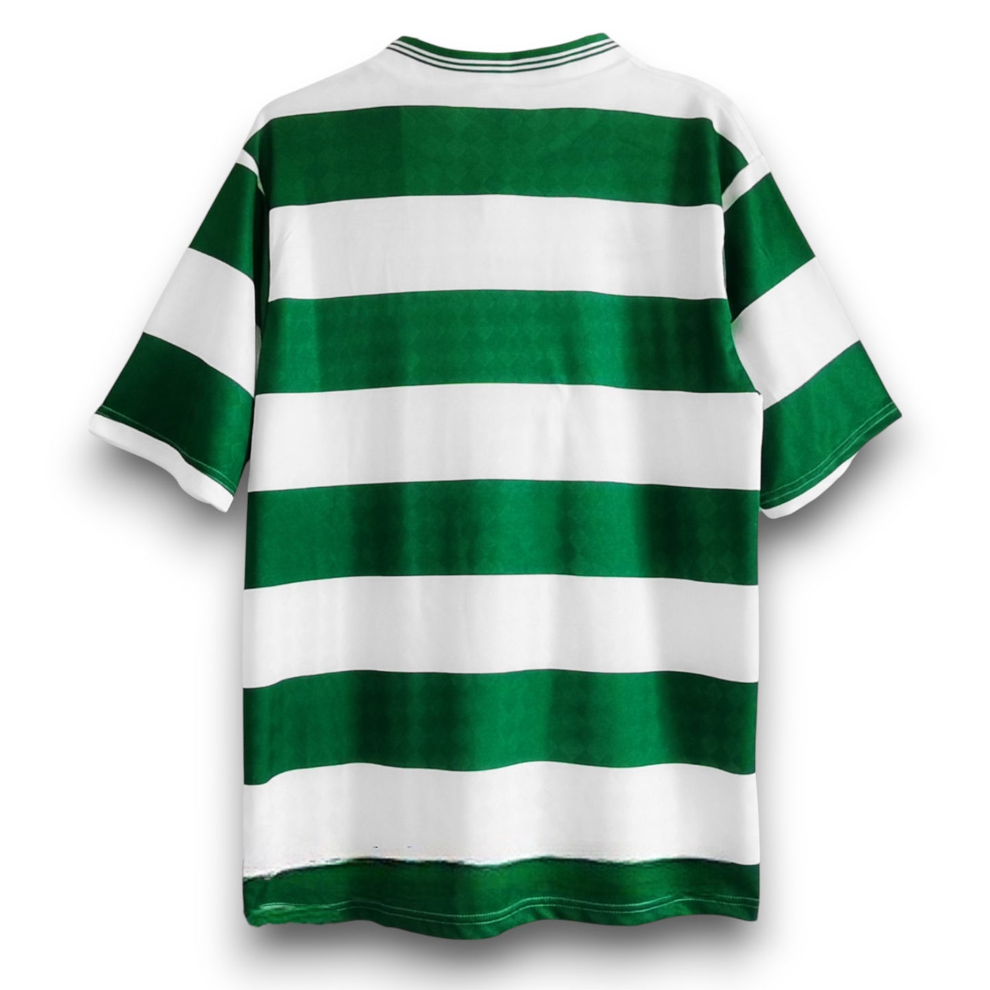 Camiseta Celtic 1987-1988 Local