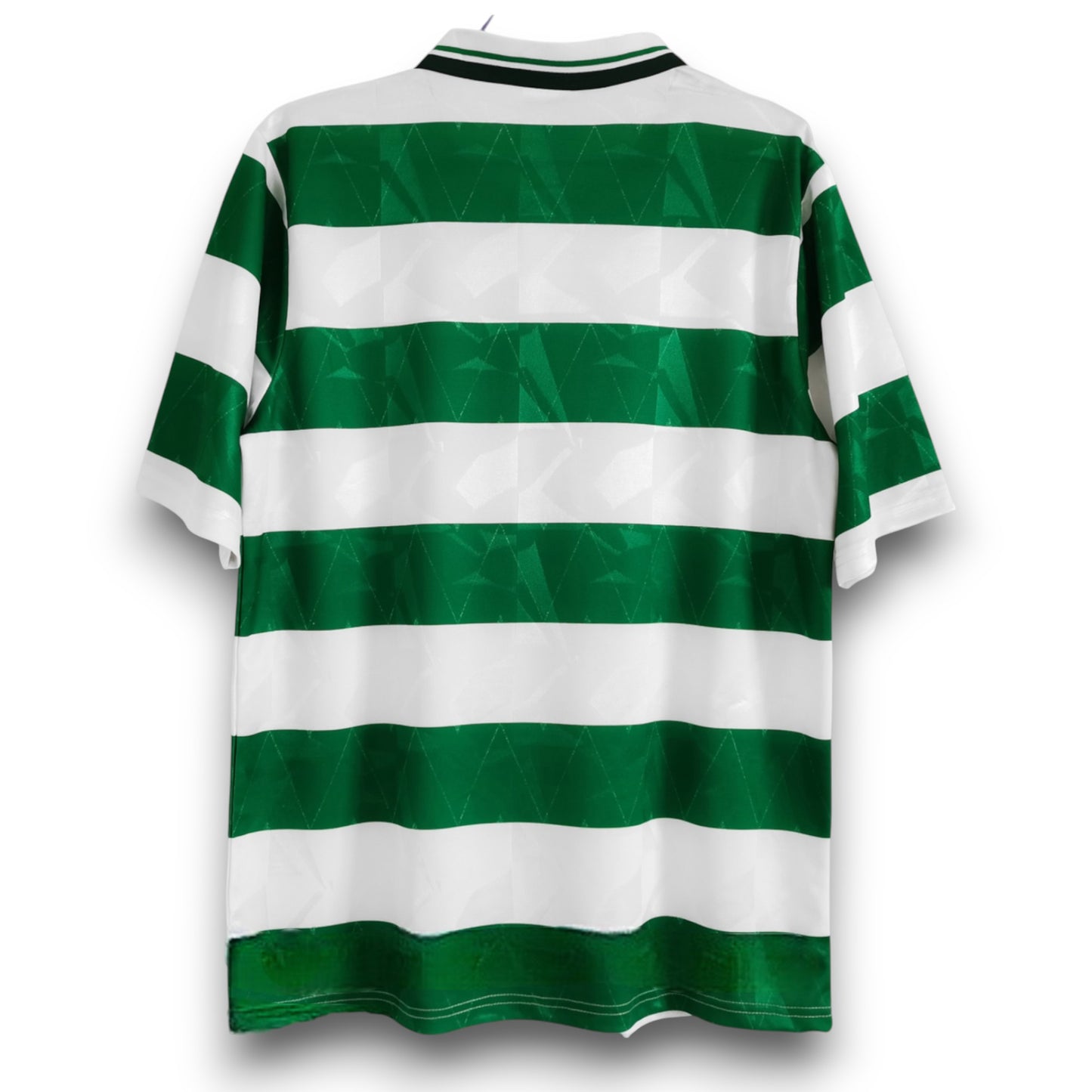 Camiseta Celtic 1989-1991 Local