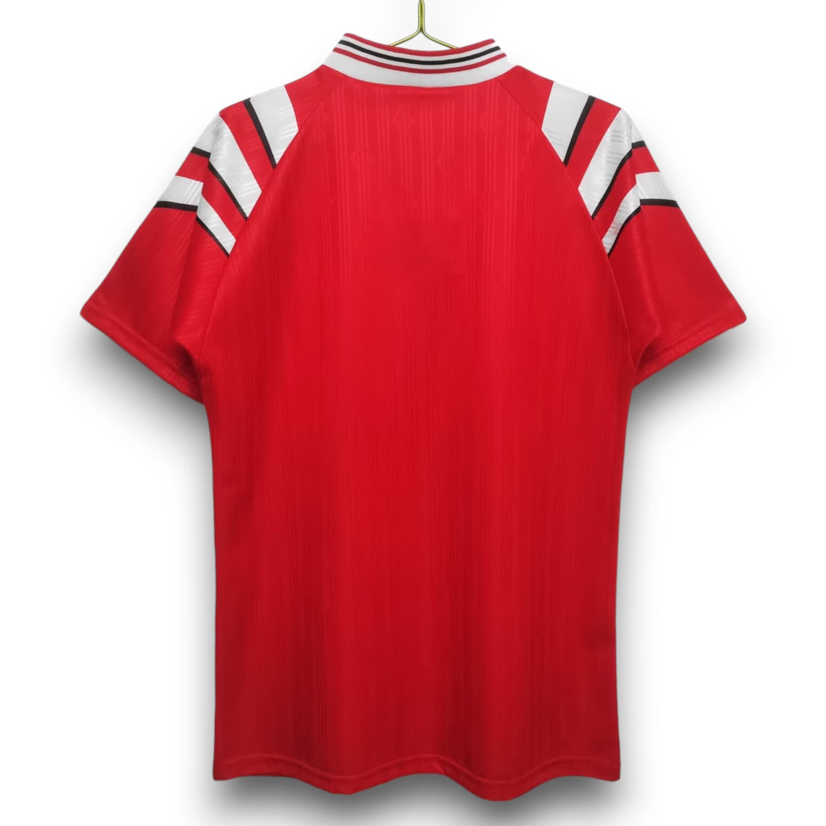 Camiseta Turquia 96 Visitante