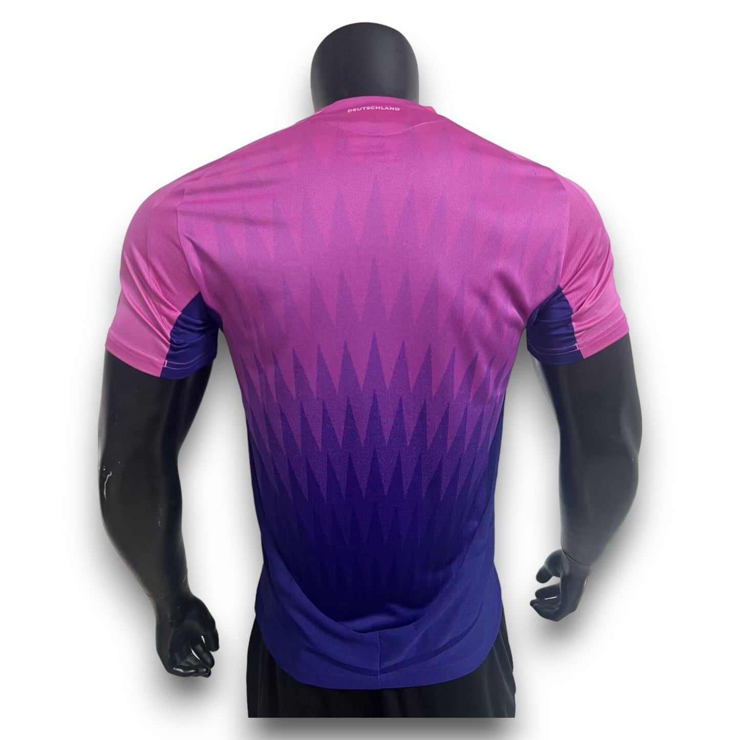 Camiseta Alemania 2024-2025 Visitante - Version Pro Player