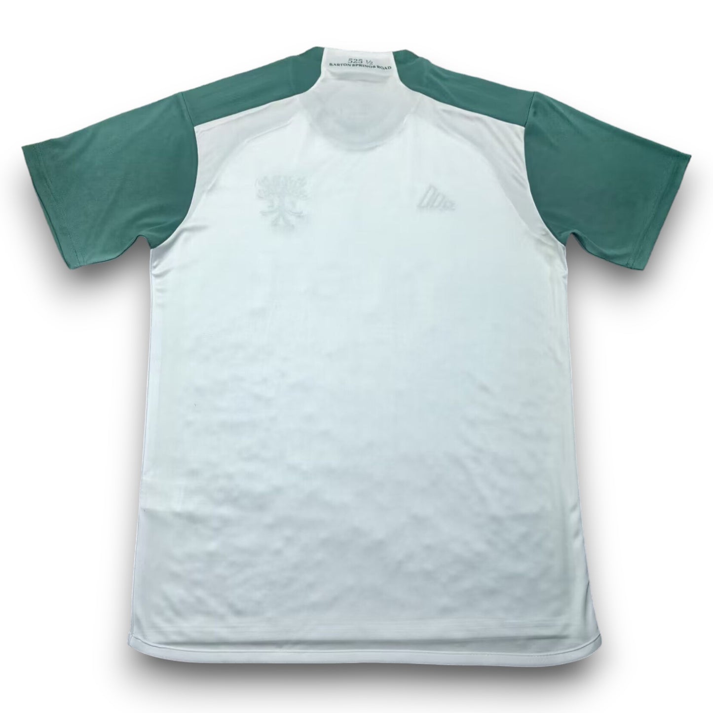 Camiseta Austin FC 2024-2025 Visitante