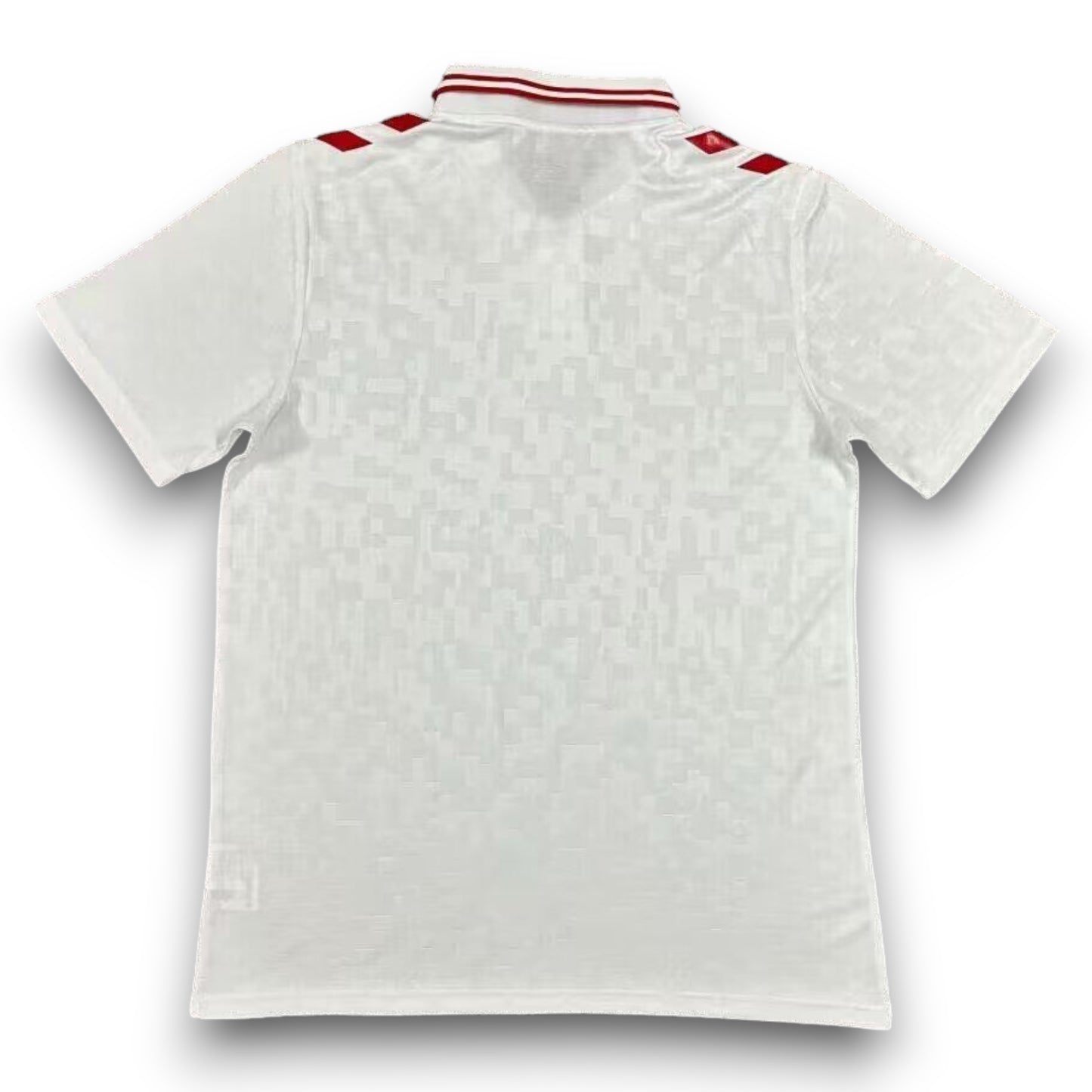 Camiseta Dinamarca 2024-2025 Visitante