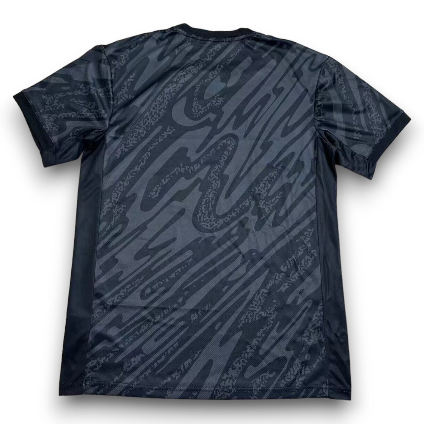Camiseta Brasil 2024-2025 Portero Local