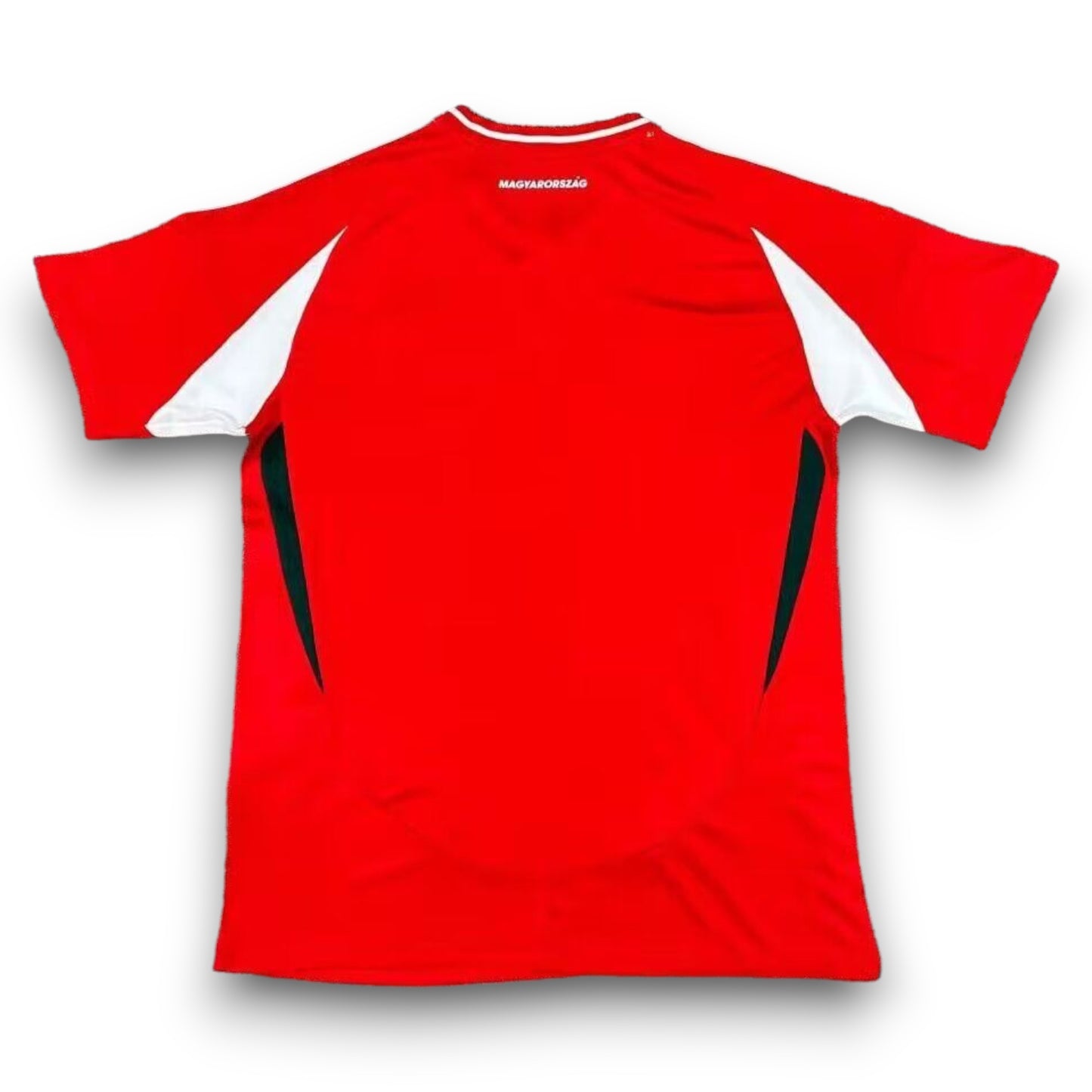 Camiseta Hungria 2024-2025 Local