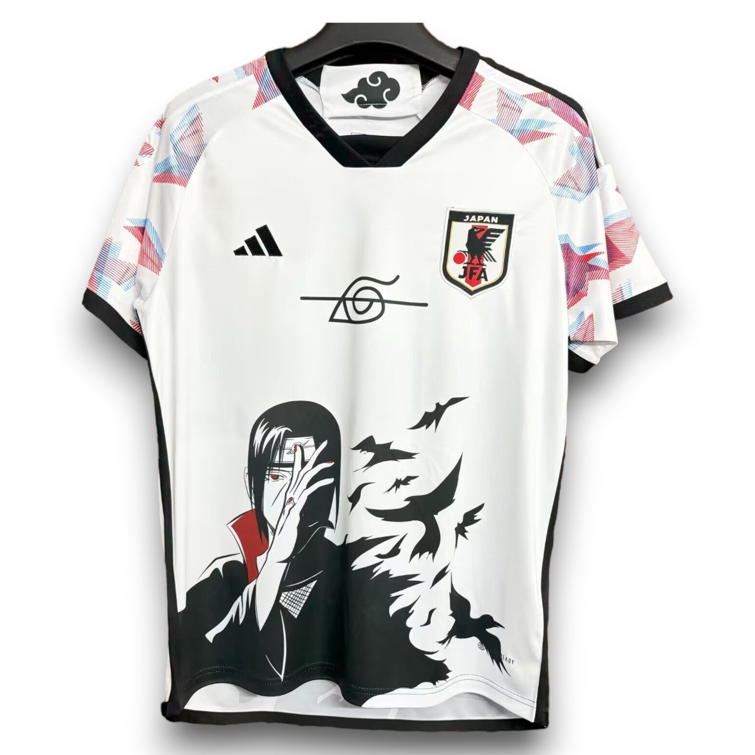 Camiseta Japón Versión Naruto - Main Image