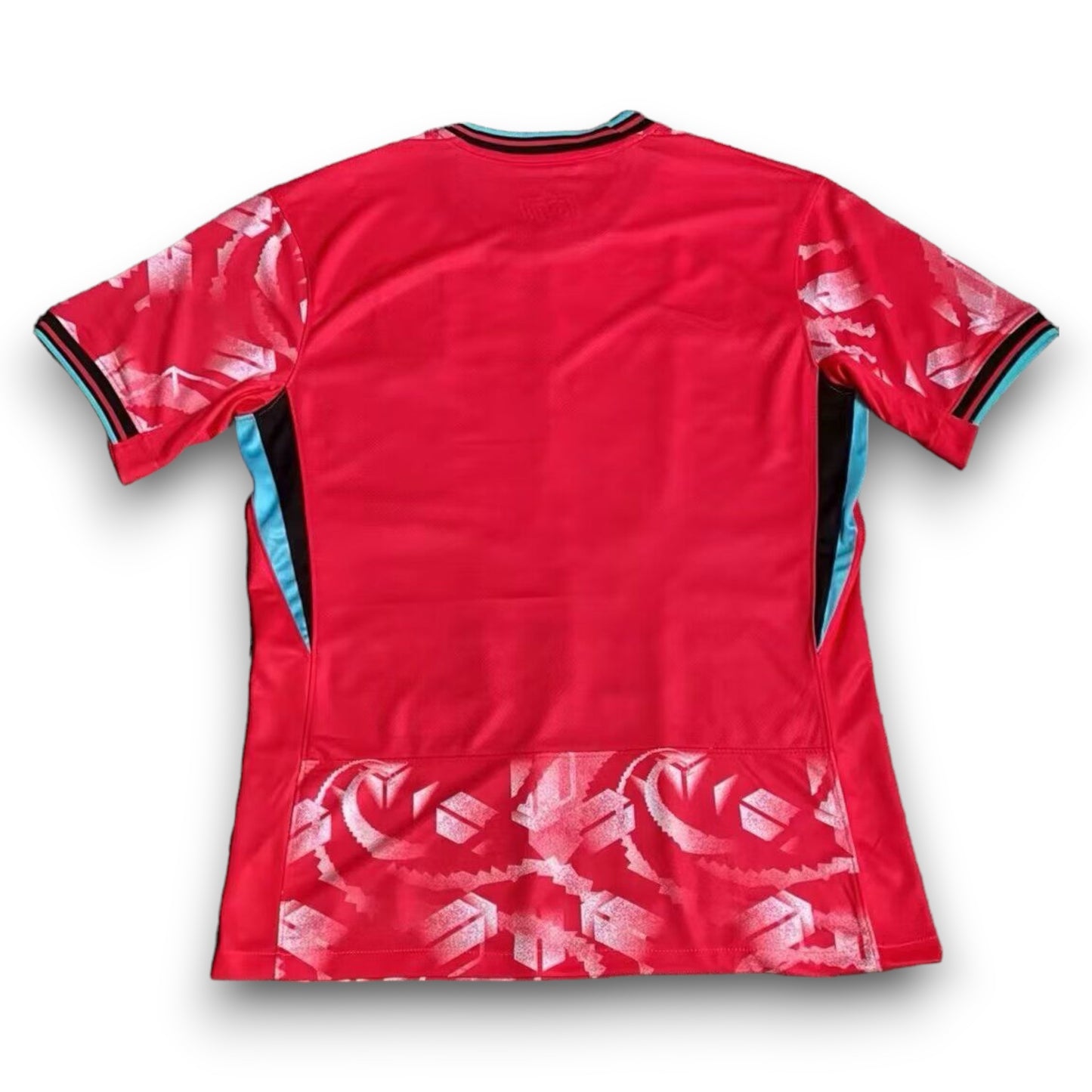 Camiseta Korea 2024-2025 Local