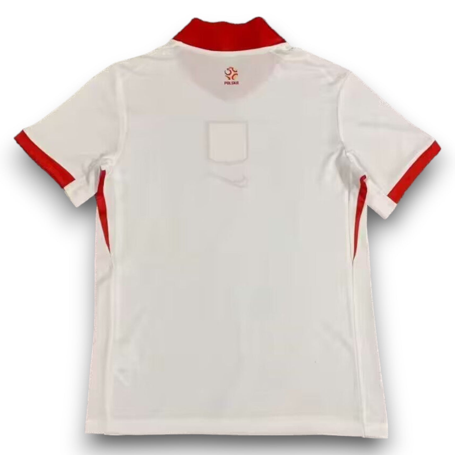 Camiseta Polonia 2024-2025 Local