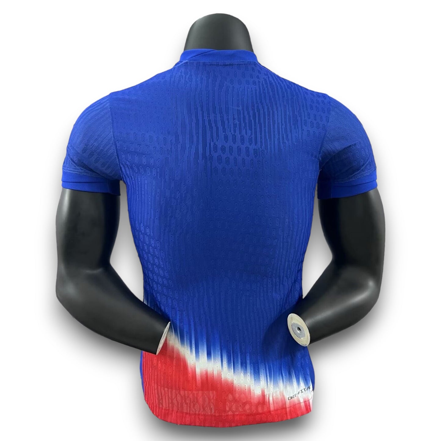 Camiseta Estados Unidos 2024-2025 Visitante - Version Pro Player