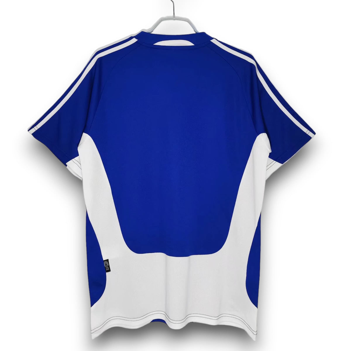 Camiseta Grecia 04 Local