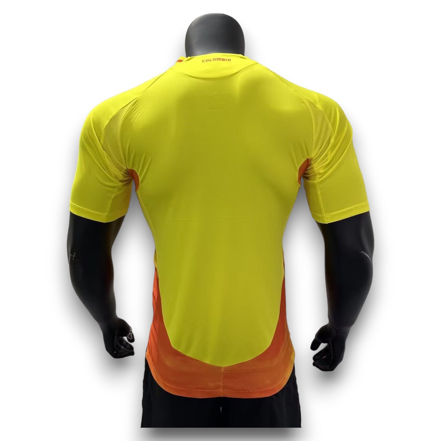 Camiseta Colombia 2024-2025 Local - Version Pro Player