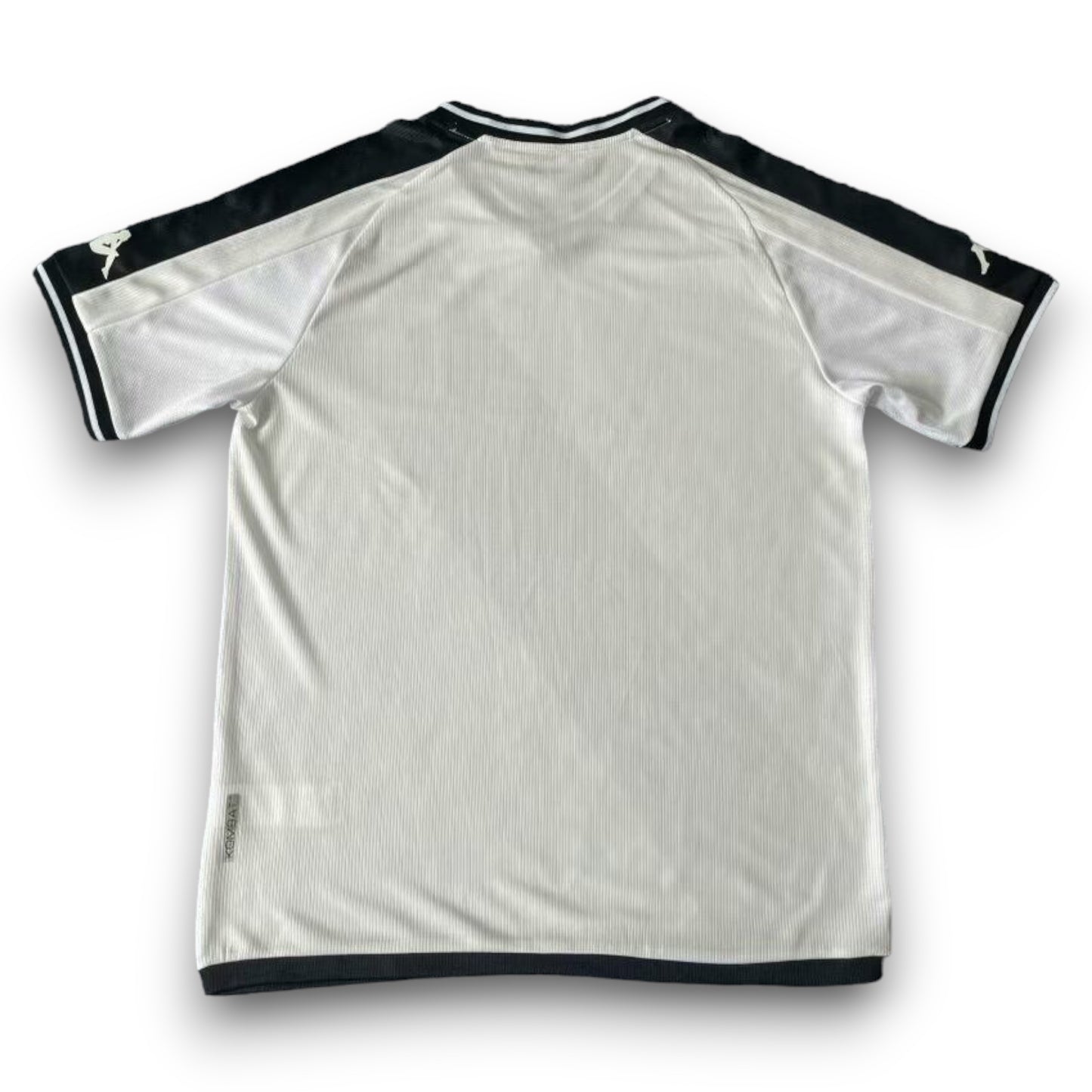 Camiseta Vasco da Gama 2024-2025 Visitante