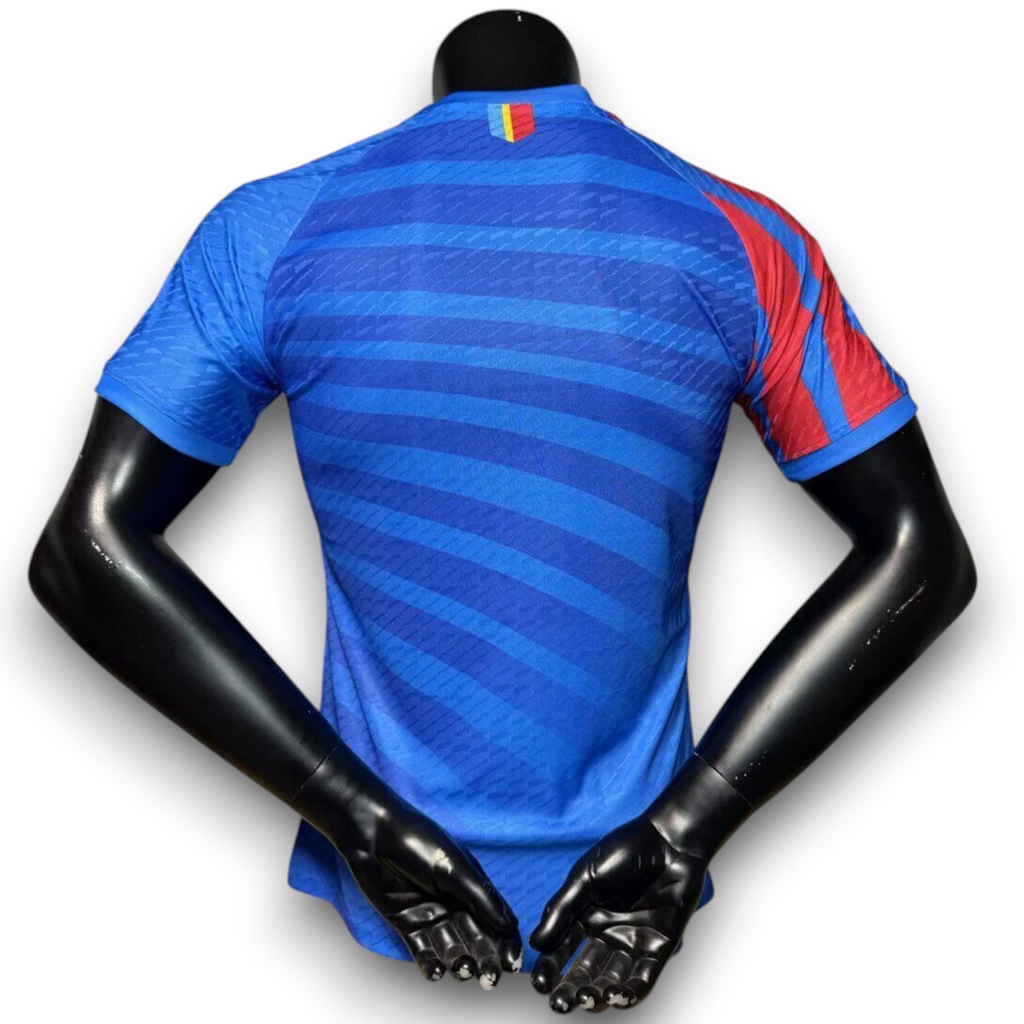 Camiseta Congo 2026 Local - Version Pro Player