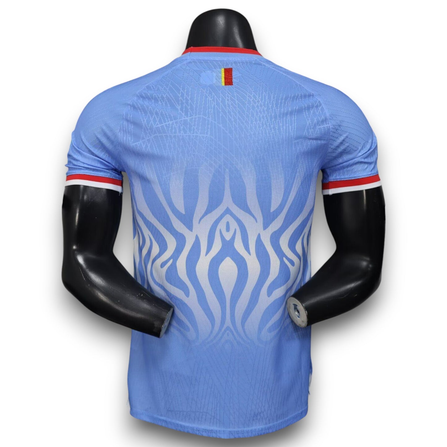 Camiseta Congo 2026 Local - Version Pro Player