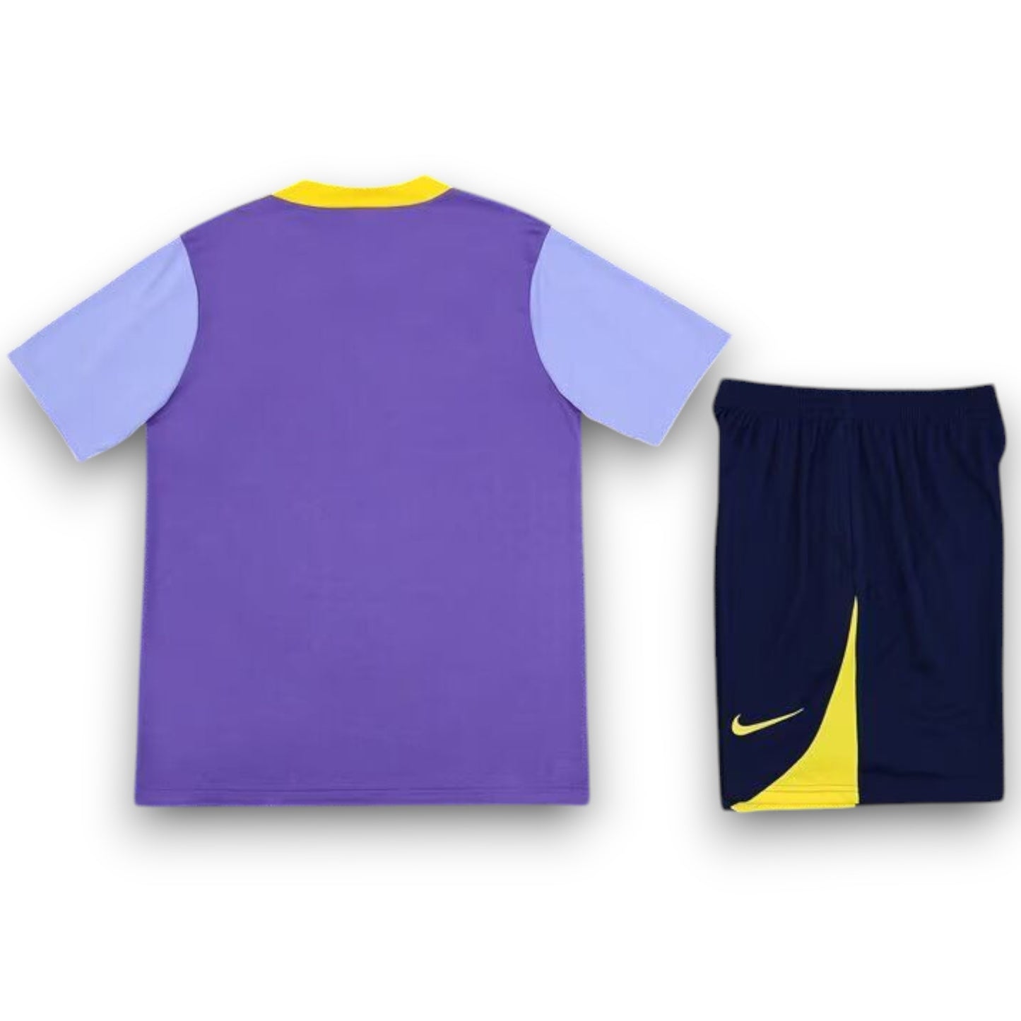 Conjunto Atlético de Madrid 2025-2026 Alternativo - Entrenamiento