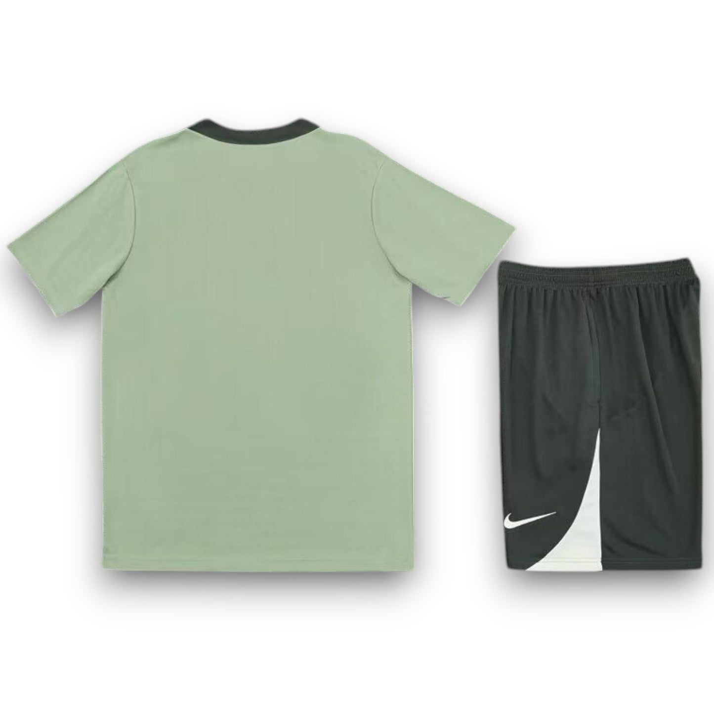 Conjunto Chelsea 2025-2026 Alternativo 2 - Entrenamiento