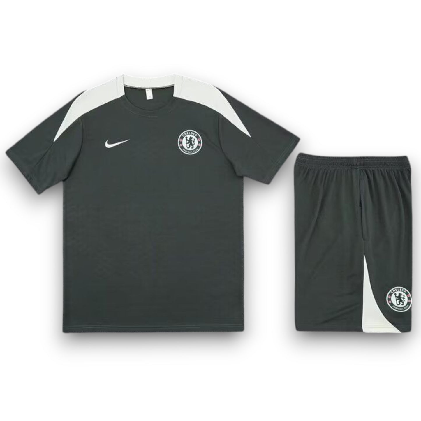 Conjunto Chelsea 2025-2026 Local - Entrenamiento