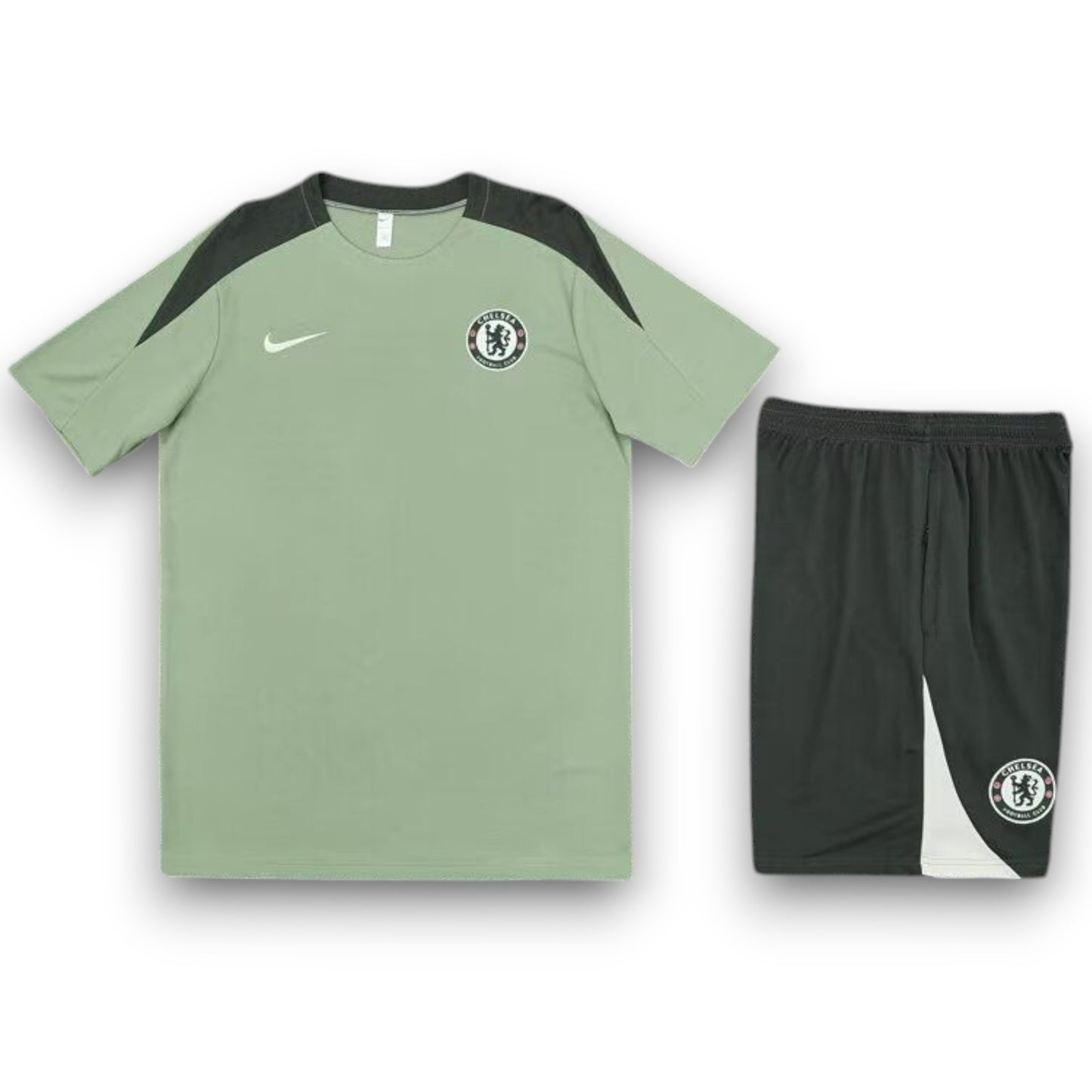 Conjunto Chelsea 2025-2026 Alternativo 2 - Entrenamiento