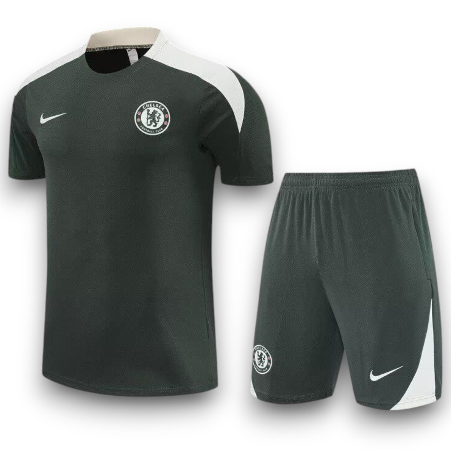 Conjunto Chelsea 2025-2026 Local - Entrenamiento