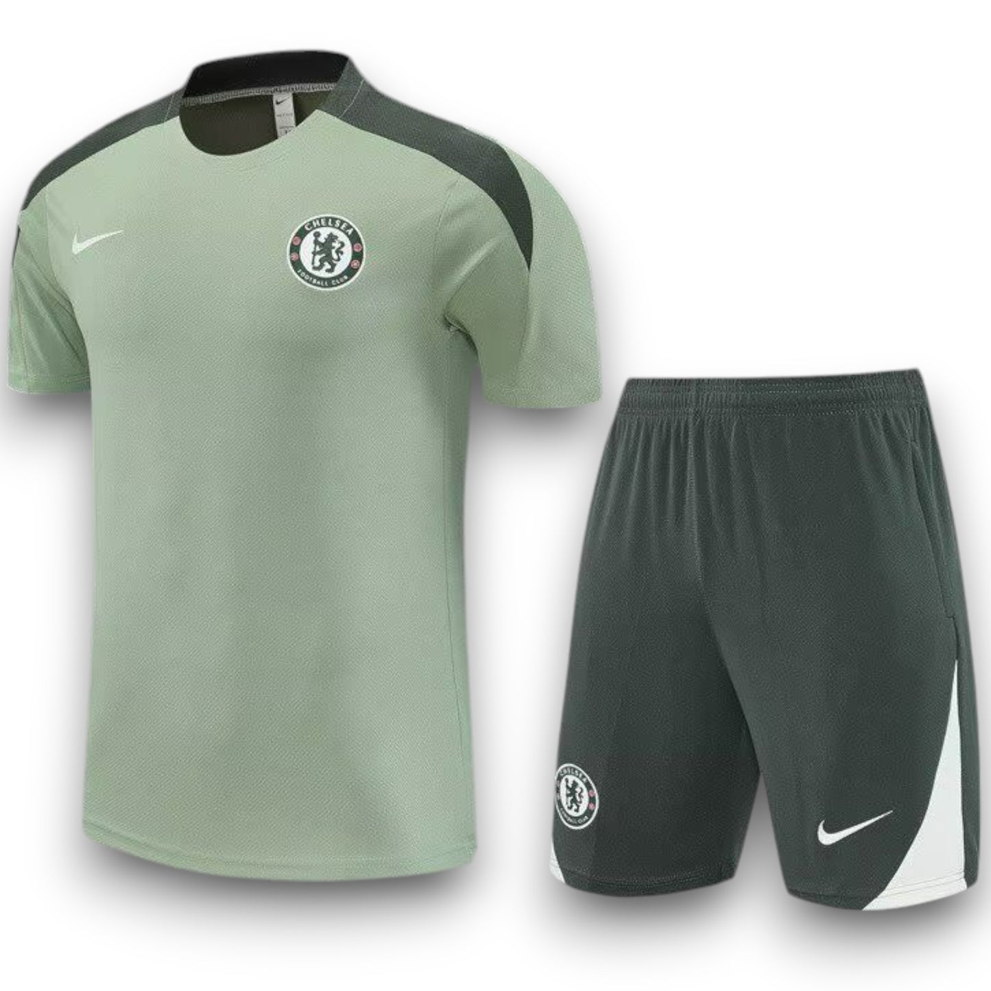 Conjunto Chelsea 2025-2026 Alternativo 2 - Entrenamiento