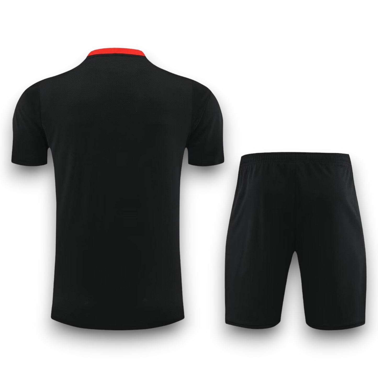 Conjunto LVP 2024-2025 Local - Entrenamiento