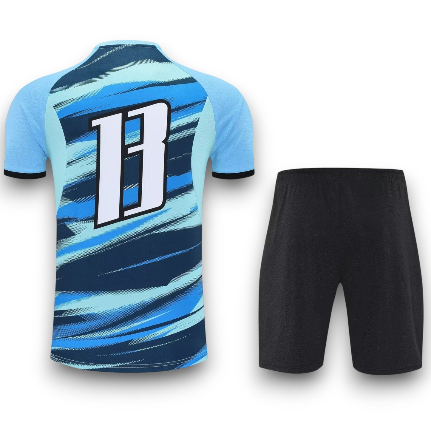 Conjunto Marsella 2025-2026 Local - Entrenamiento