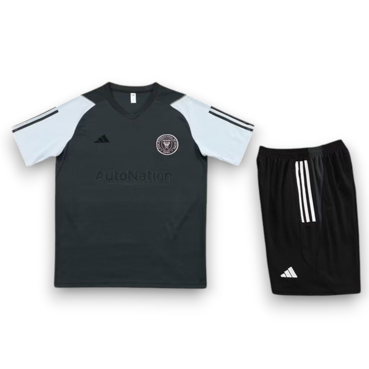 Conjunto Inter de Miami 2023-2024 Alternativa - Entrenamiento