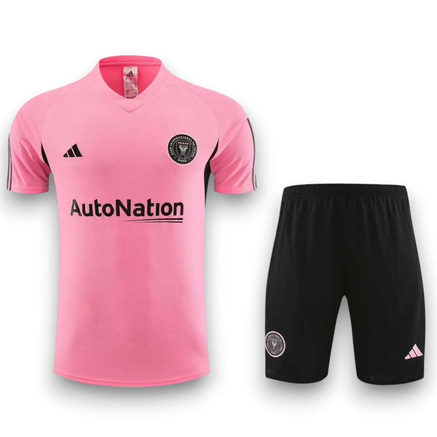 Conjunto Inter de Miami 2023-2024 Local - Entrenamiento