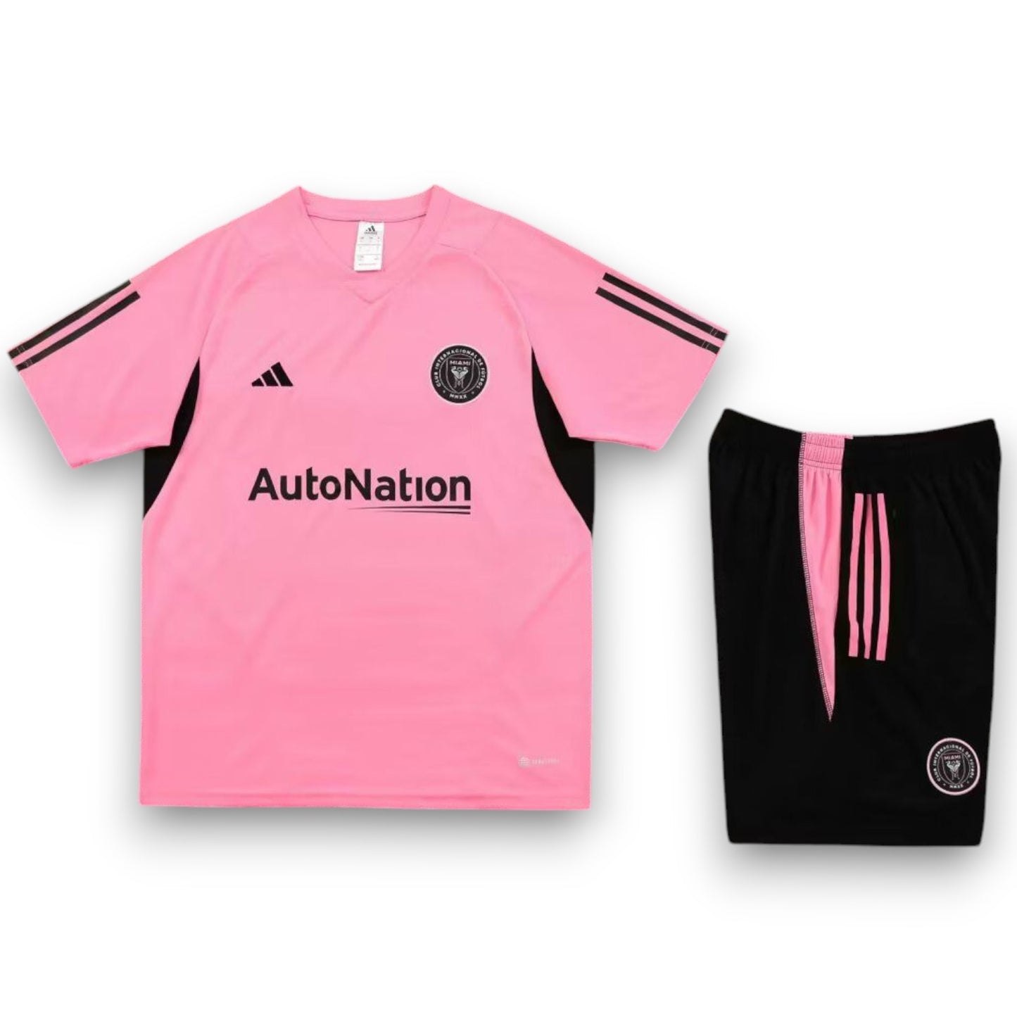 Conjunto Inter de Miami 2023-2024 Local - Entrenamiento