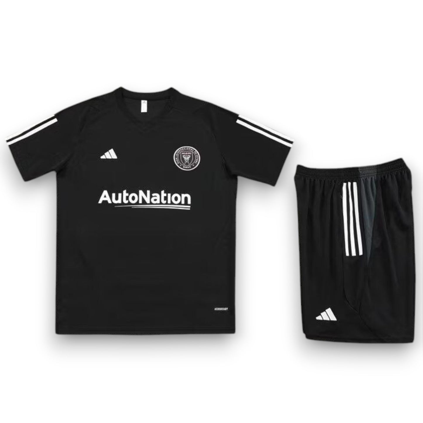 Conjunto Inter de Miami 2023-2024 Visitante - Entrenamiento