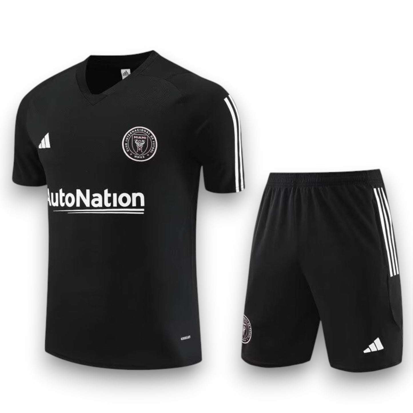 Conjunto Inter de Miami 2023-2024 Visitante - Entrenamiento