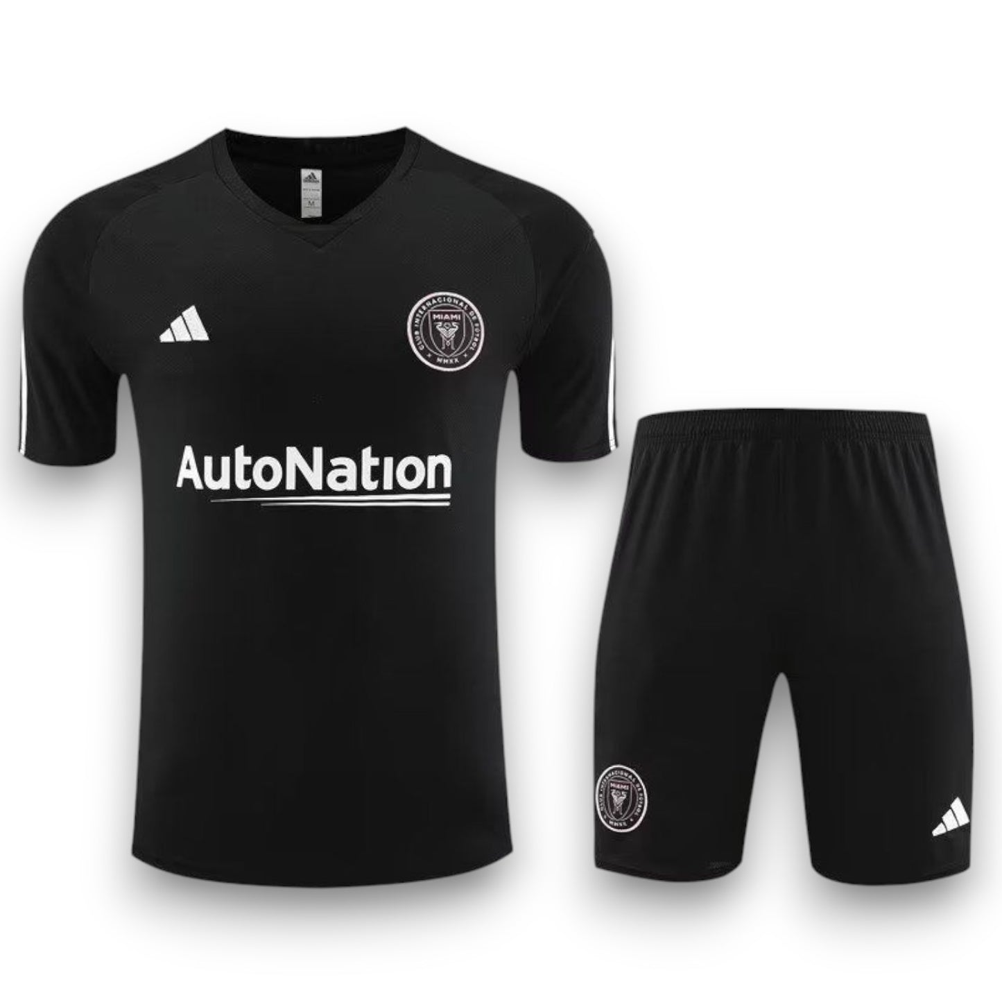 Conjunto Inter de Miami 2023-2024 Visitante - Entrenamiento