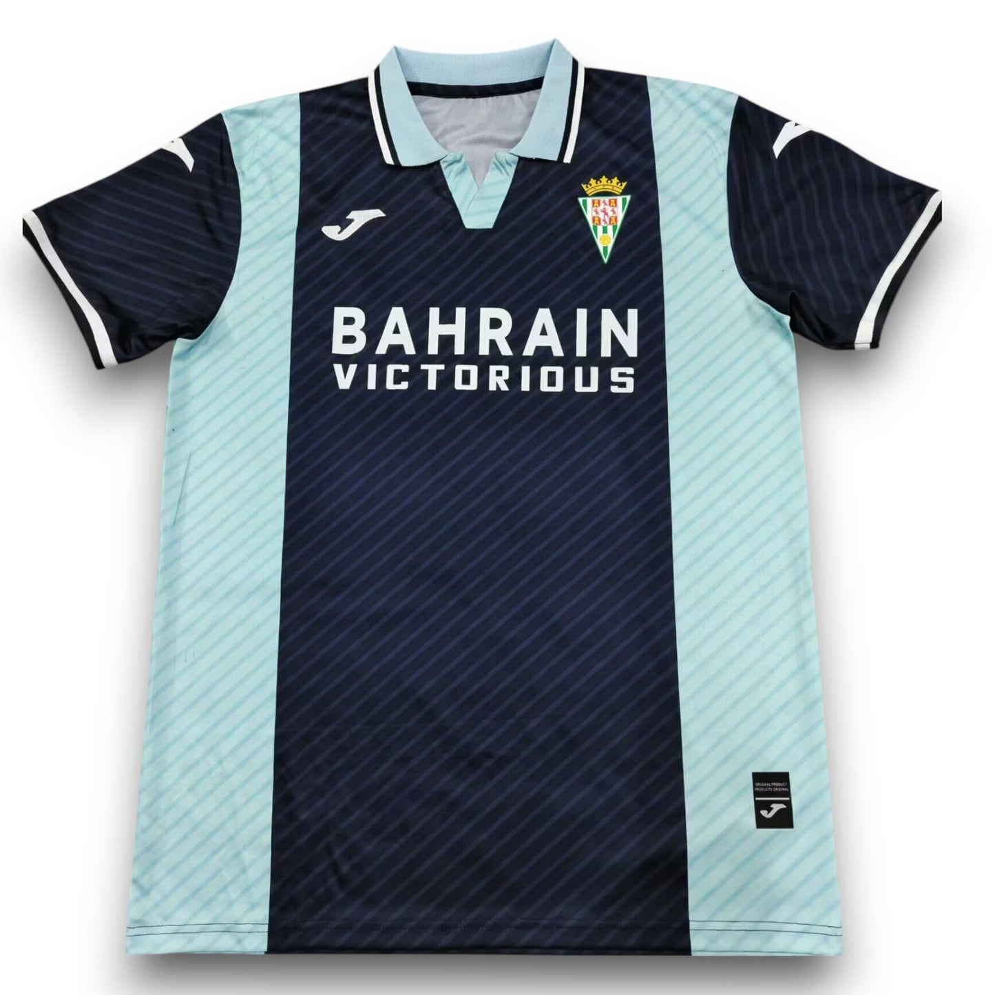 Camiseta Cordoba 2025-2026 Visitante