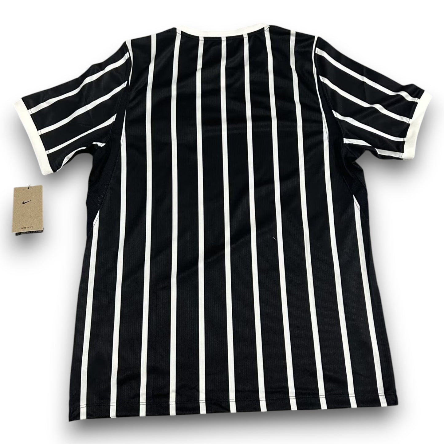 Camiseta Corinthians 2026-2027 Visitante
