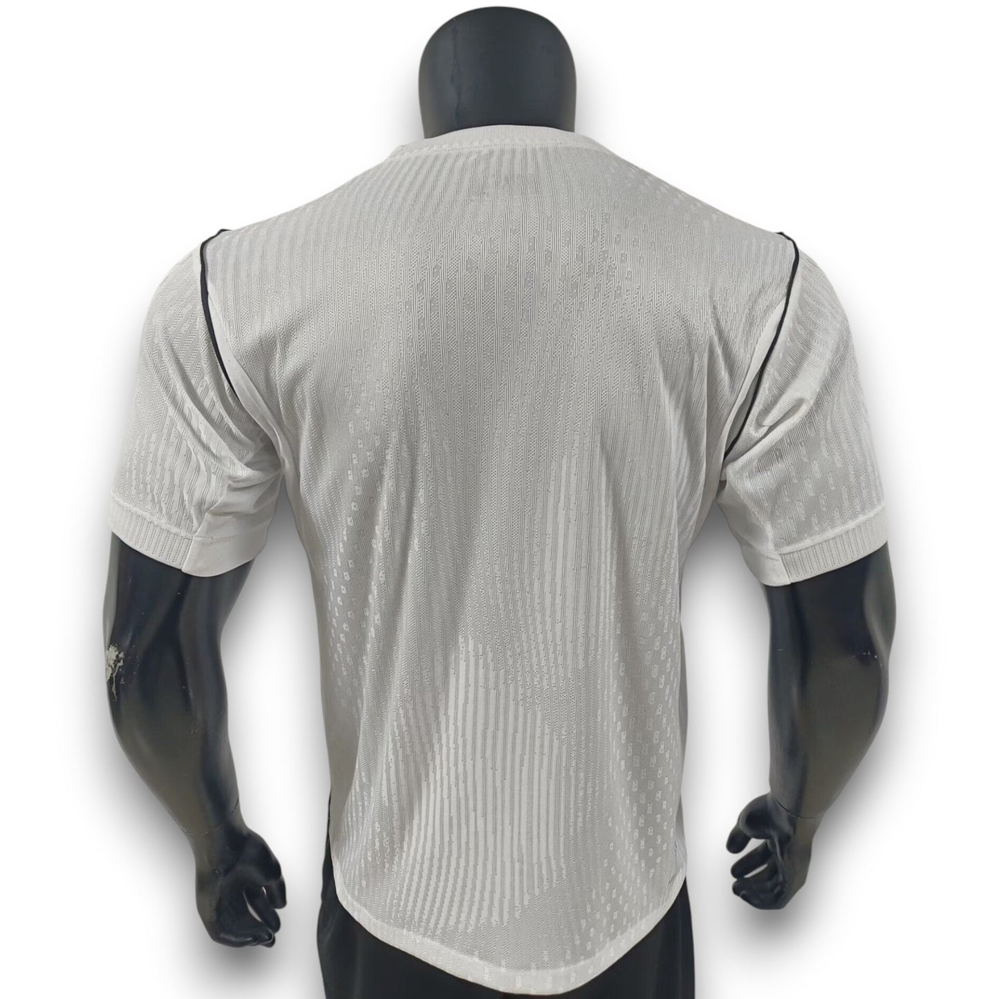 Camiseta Corinthians 2026-2027 Local - Version Pro Player