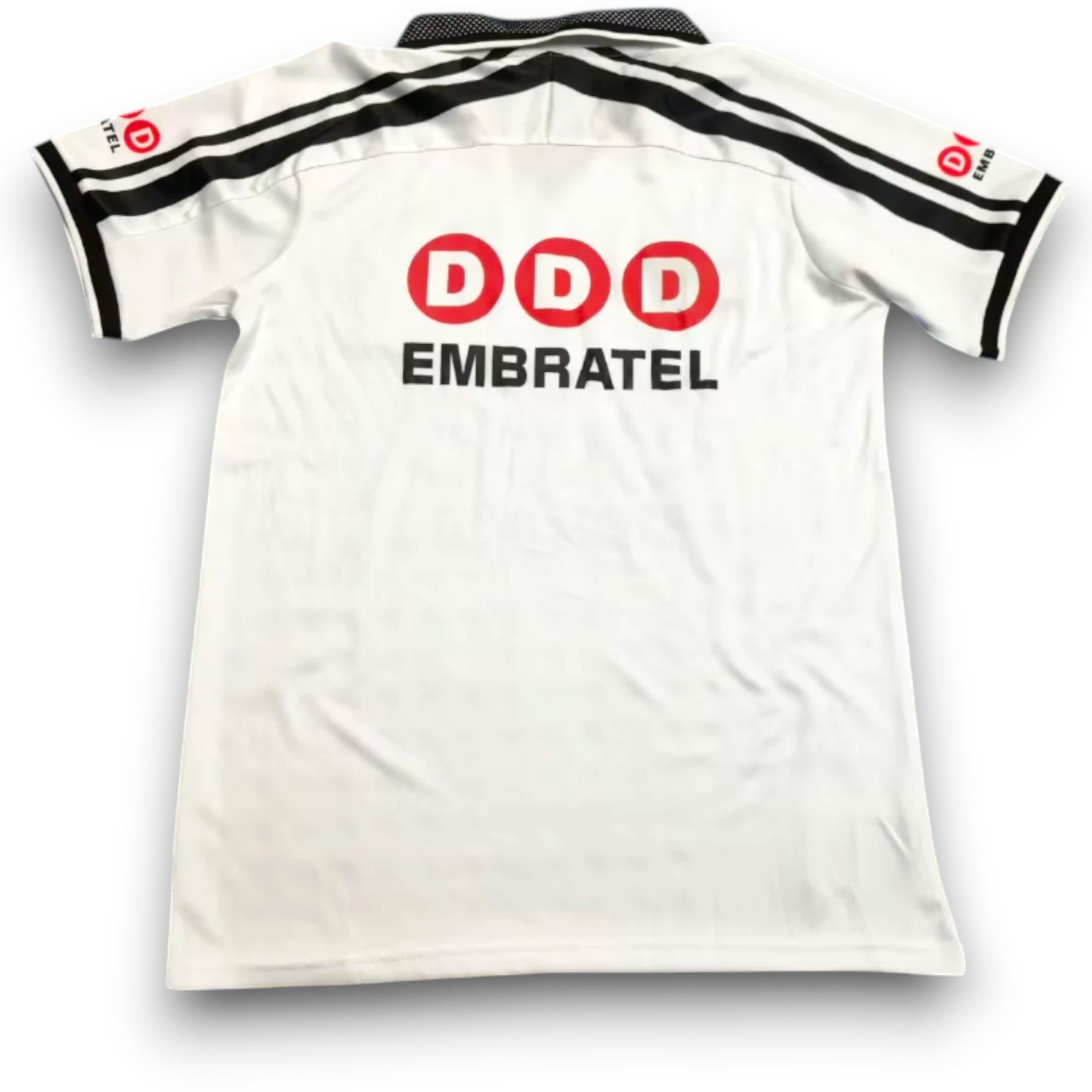 Camiseta Corinthians 1998 Local