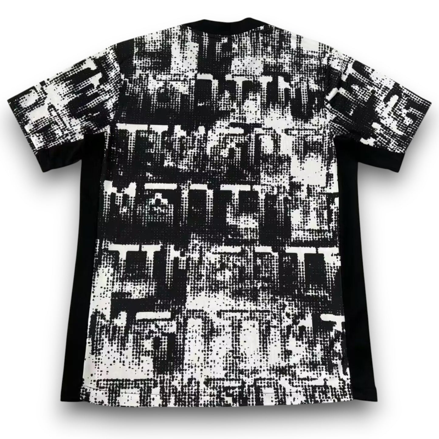 Camiseta Corinthians 2026-2027 Prepartido