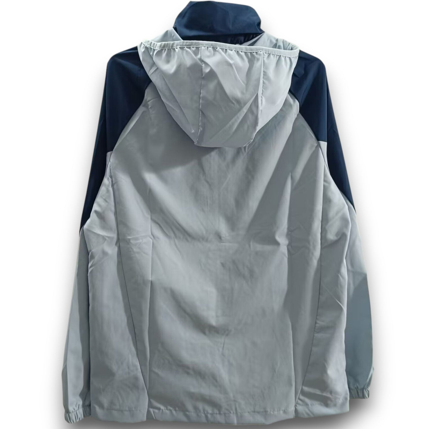 Chaqueta Boca Juniors 2025-2026 Cortavientos