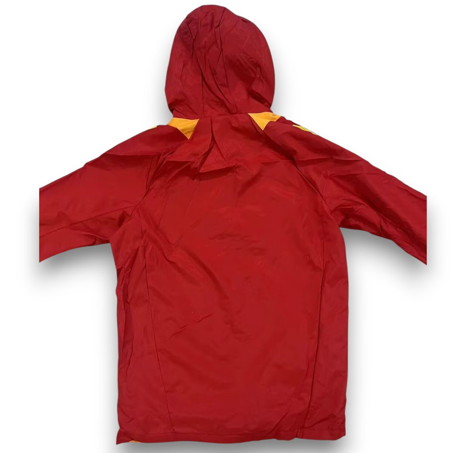 Chaqueta España 2024-2025 Local Cortavientos