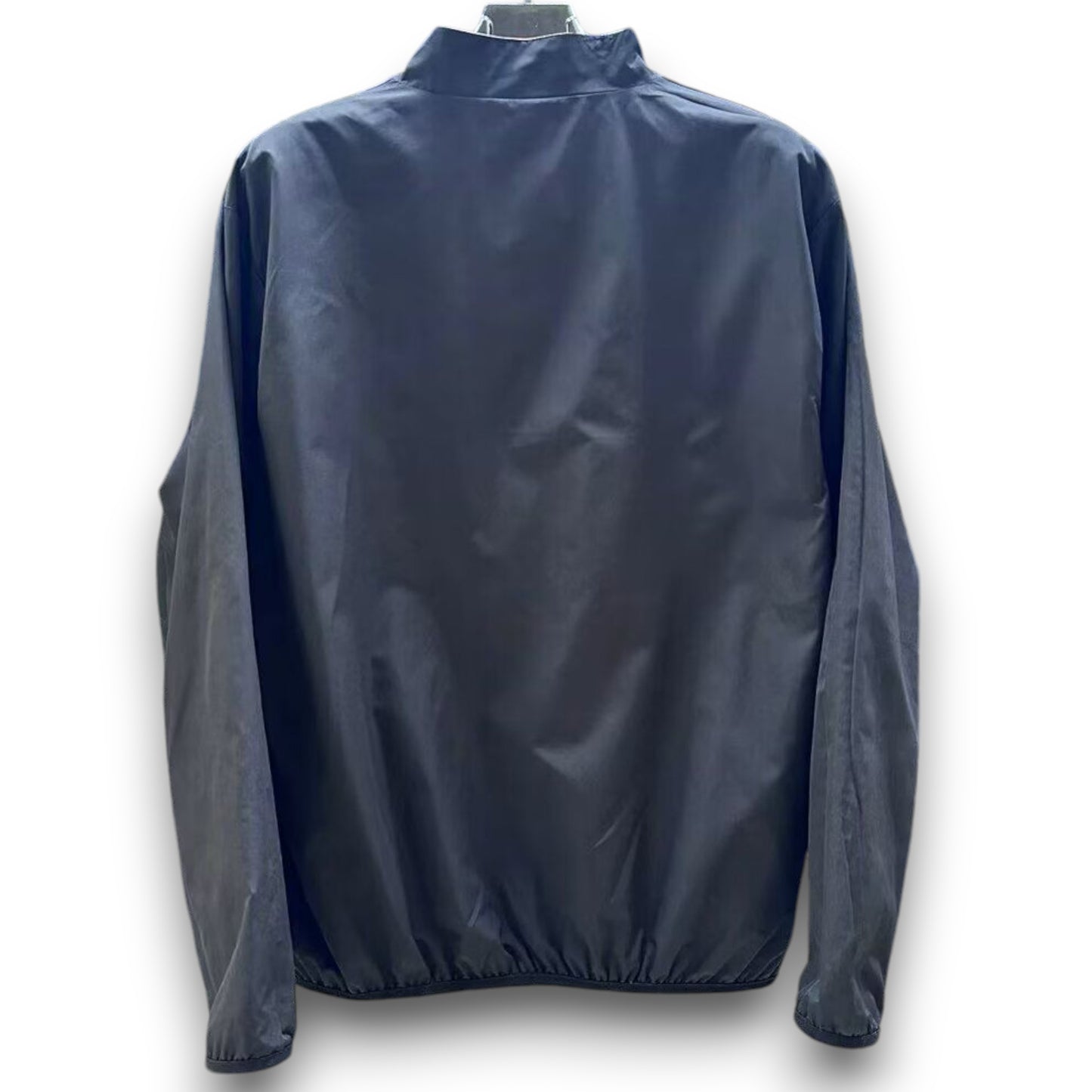 Chaqueta Inter Miami 2025-2026 - Cortavientos Reversible